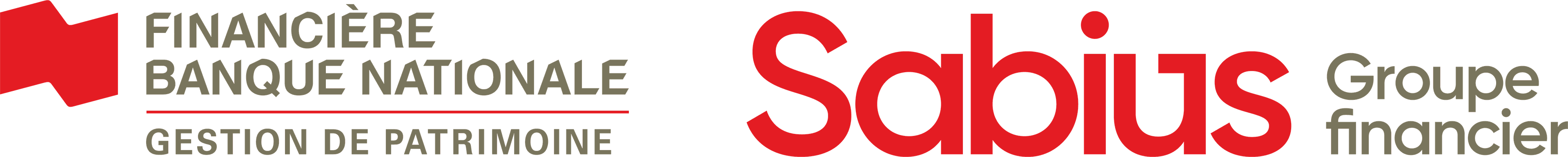 Sabius Financial Group – National Bank Full Logo