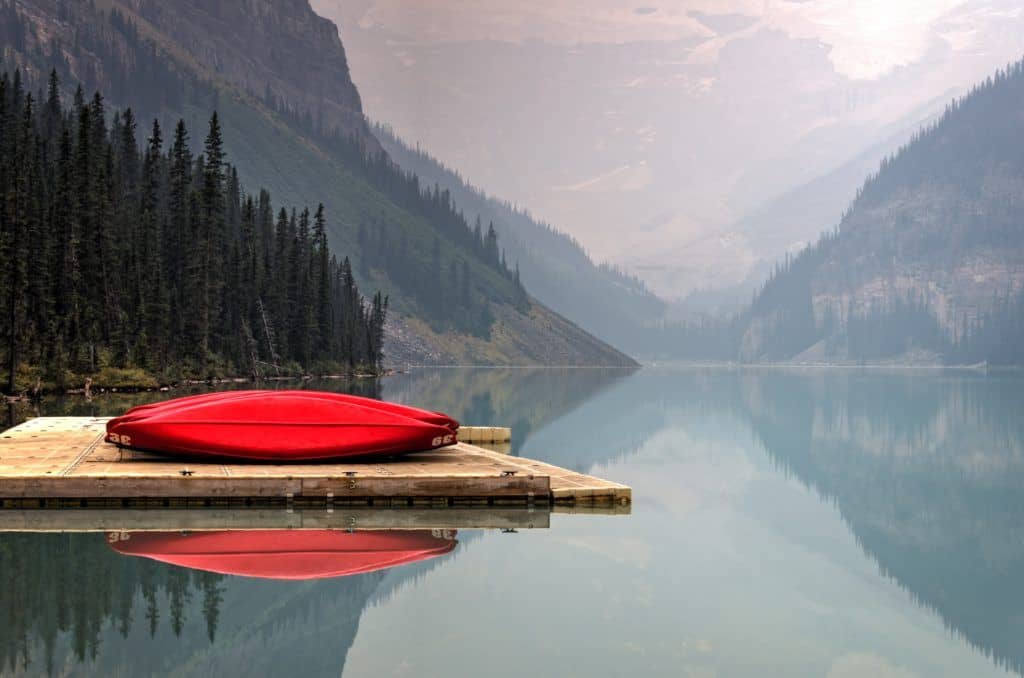 Oh, Canada! Un plan pour 2019
