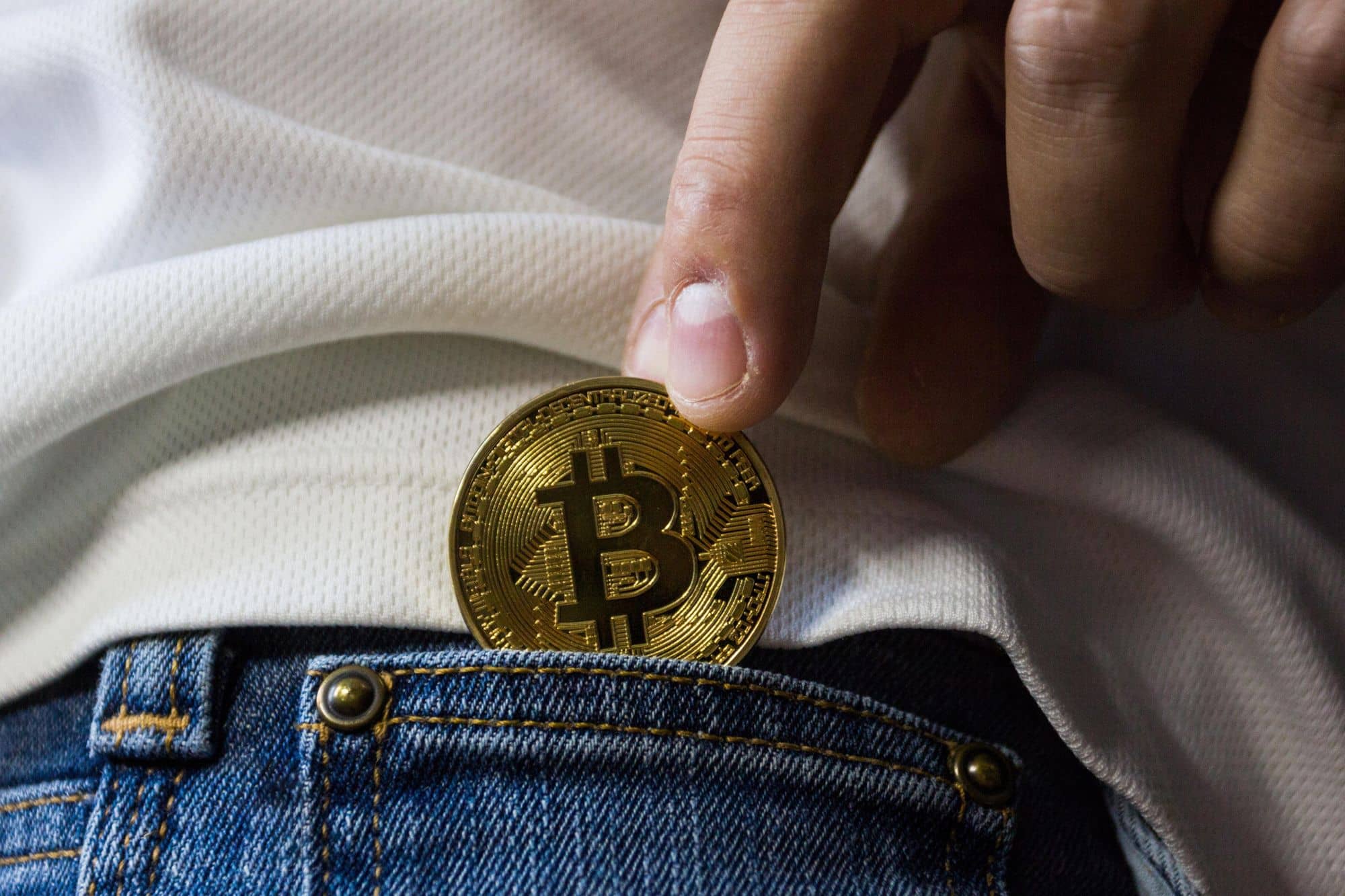 Le moment est venu d’acheter Crypto - Voici pourquoi