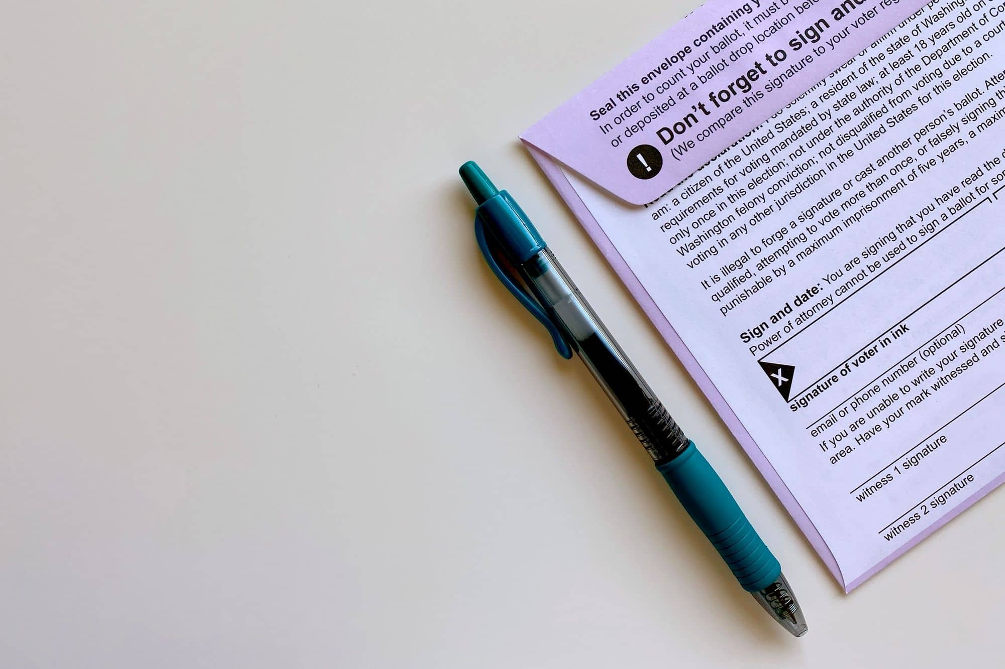 Une élection contestée : plus d’incertitude à court terme