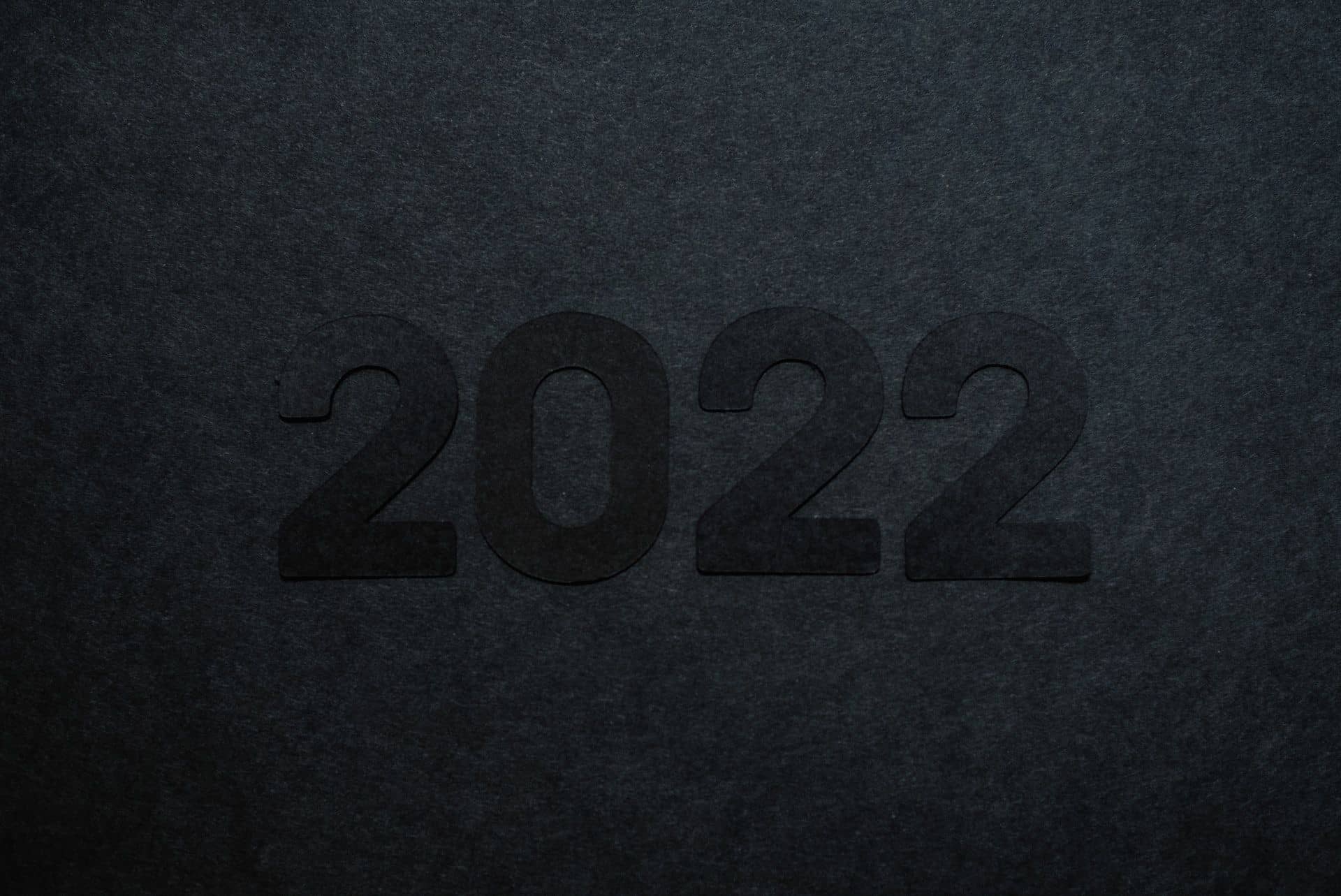 Les 4 principales prévisions du marché pour 2022