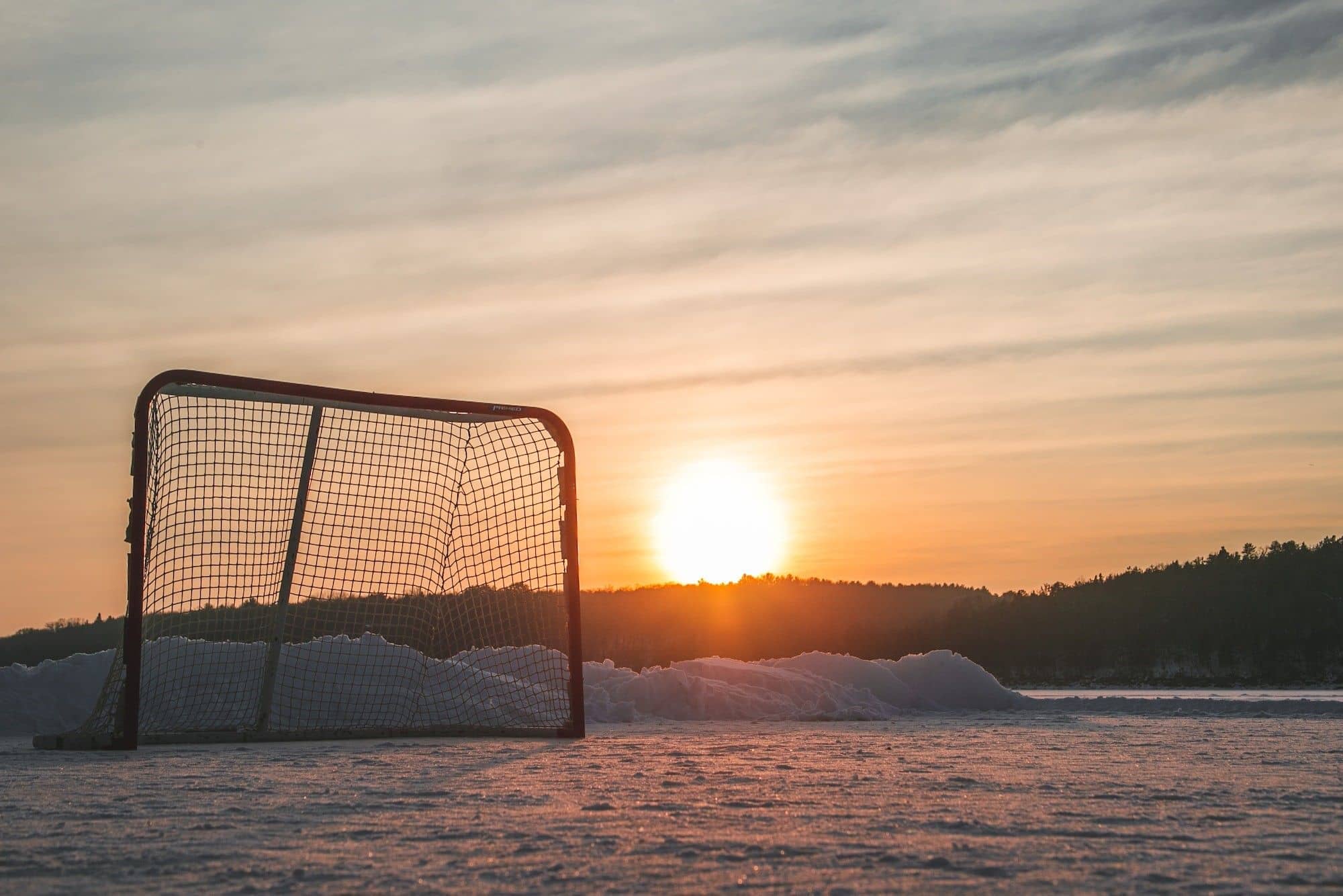 Hockey et dividendes