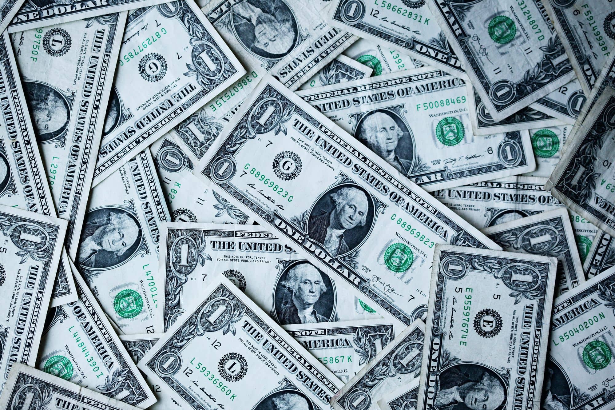 Dividendes à vendre