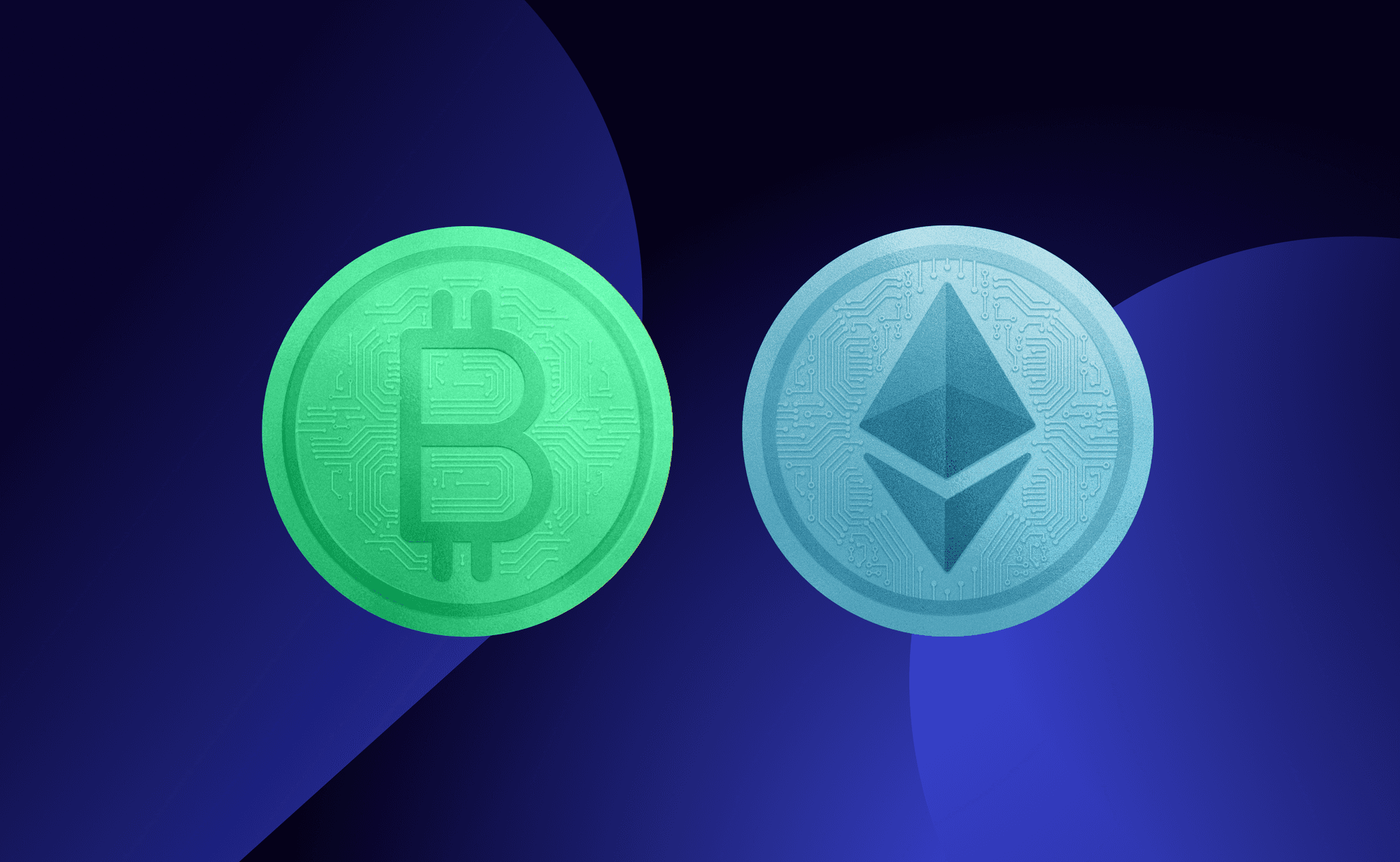 Purpose Investments élargit sa gamme de FNB cryptographiques, la plus importante au Canada, avec le lancement des FNB de base sur le bitcoin et l’ether