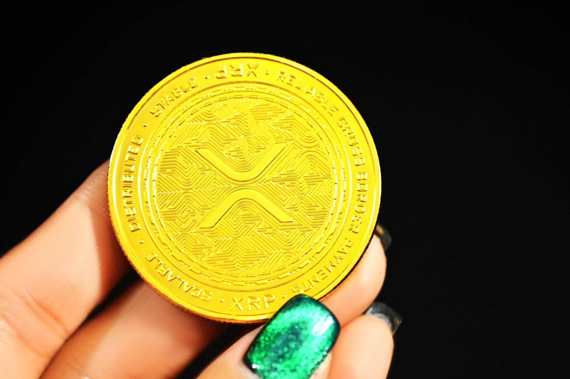 Qu’est‑ce qu’un spot XRP ETF ?