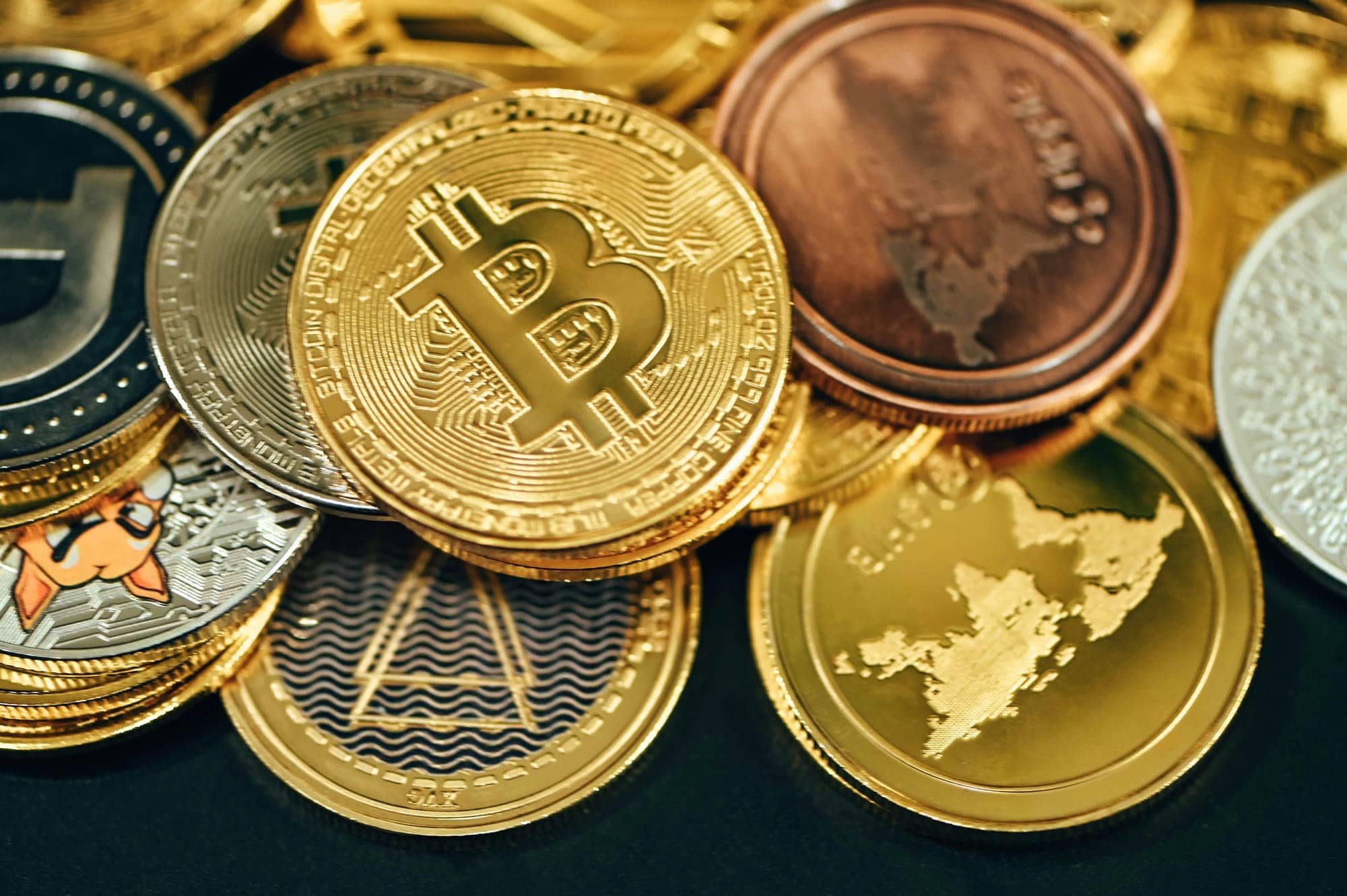 Qui Est XRP?
