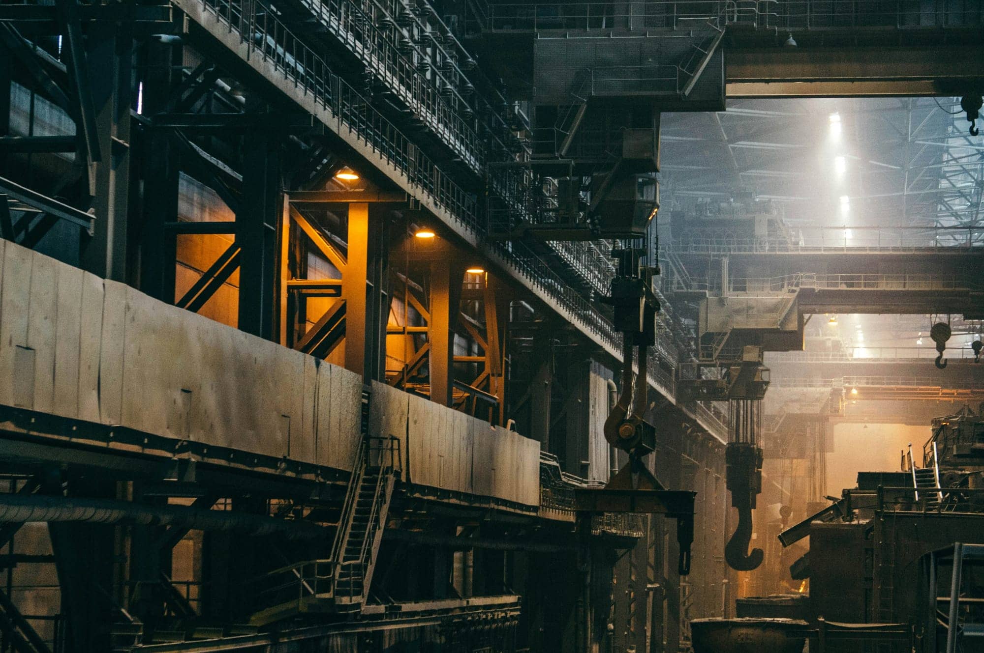 Chaos manufacturé