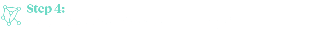 Step 4: Calculate Network’s Carbon Footprint