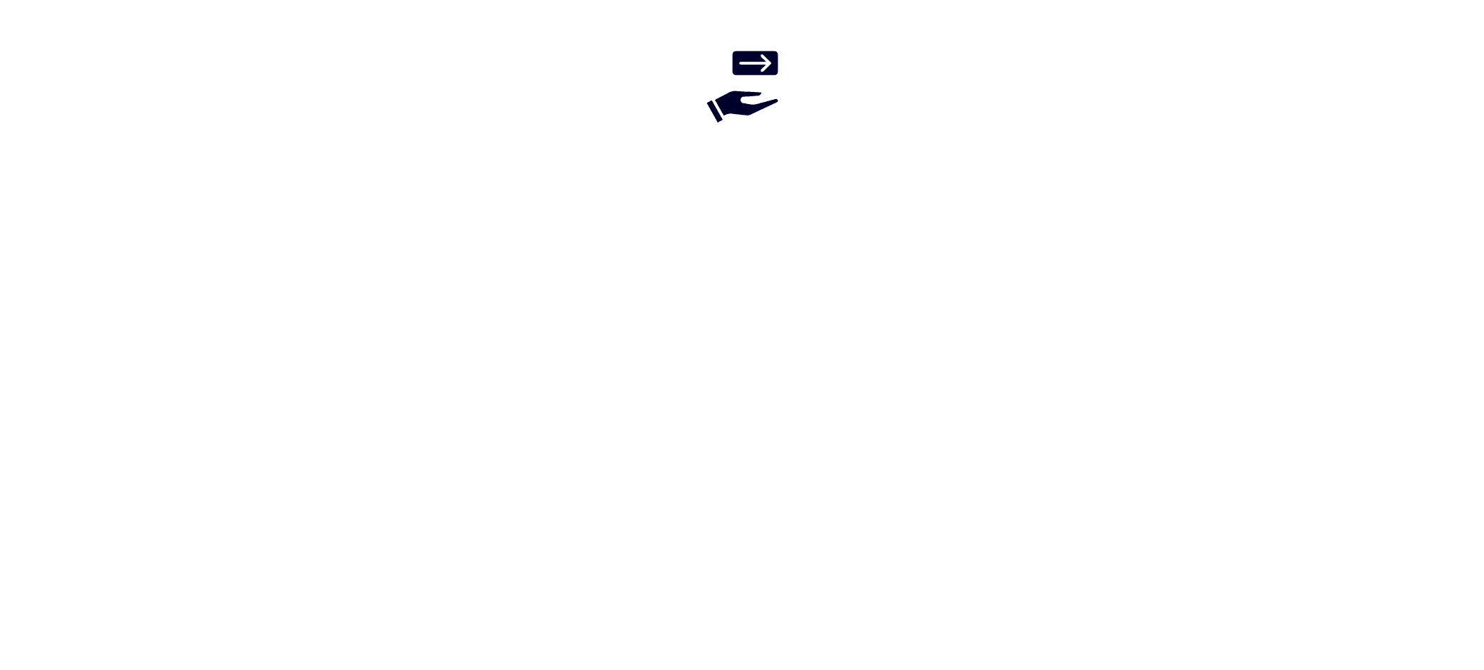 Market Makers will determine the price they are willing to buy/sell to investors for.  They will also work with the Fund Administrator and the ETF Provider to identify the number of units to be created or redeemed. 