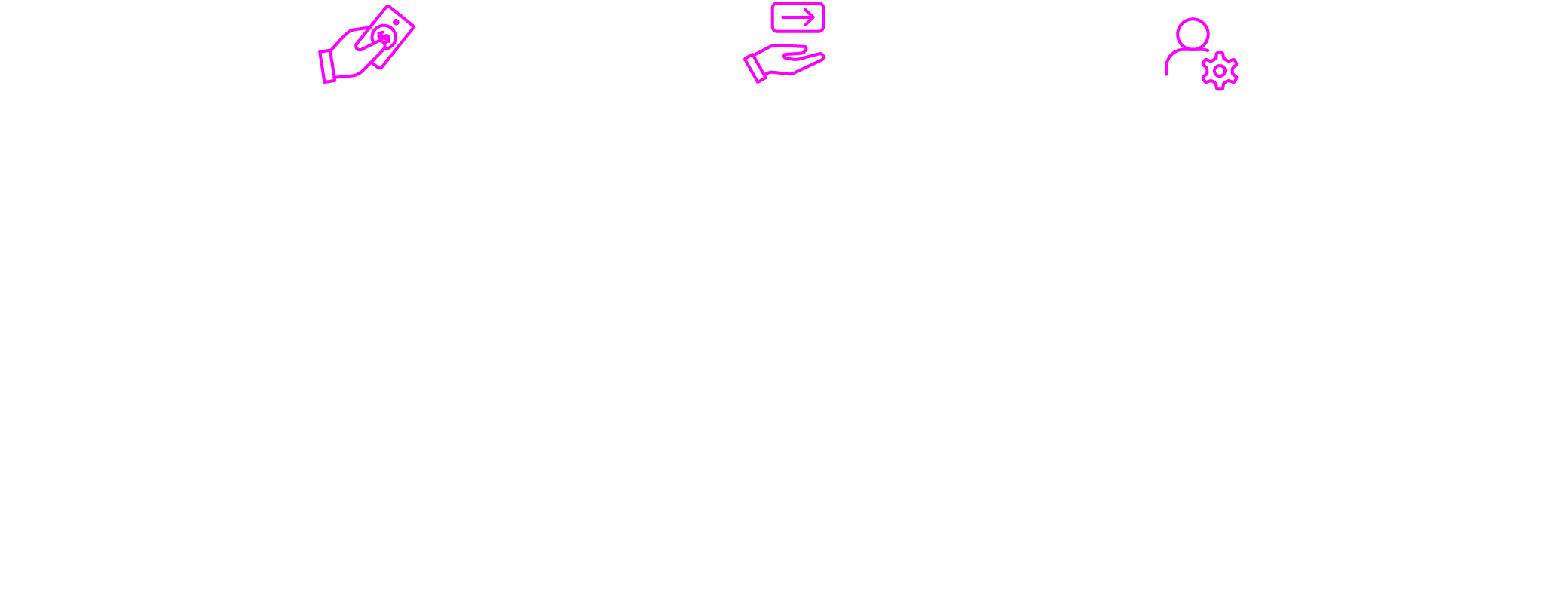 Market Makers, the Fund Adminstrator, and the Fund Provider work together to determine how many units need to be created.
