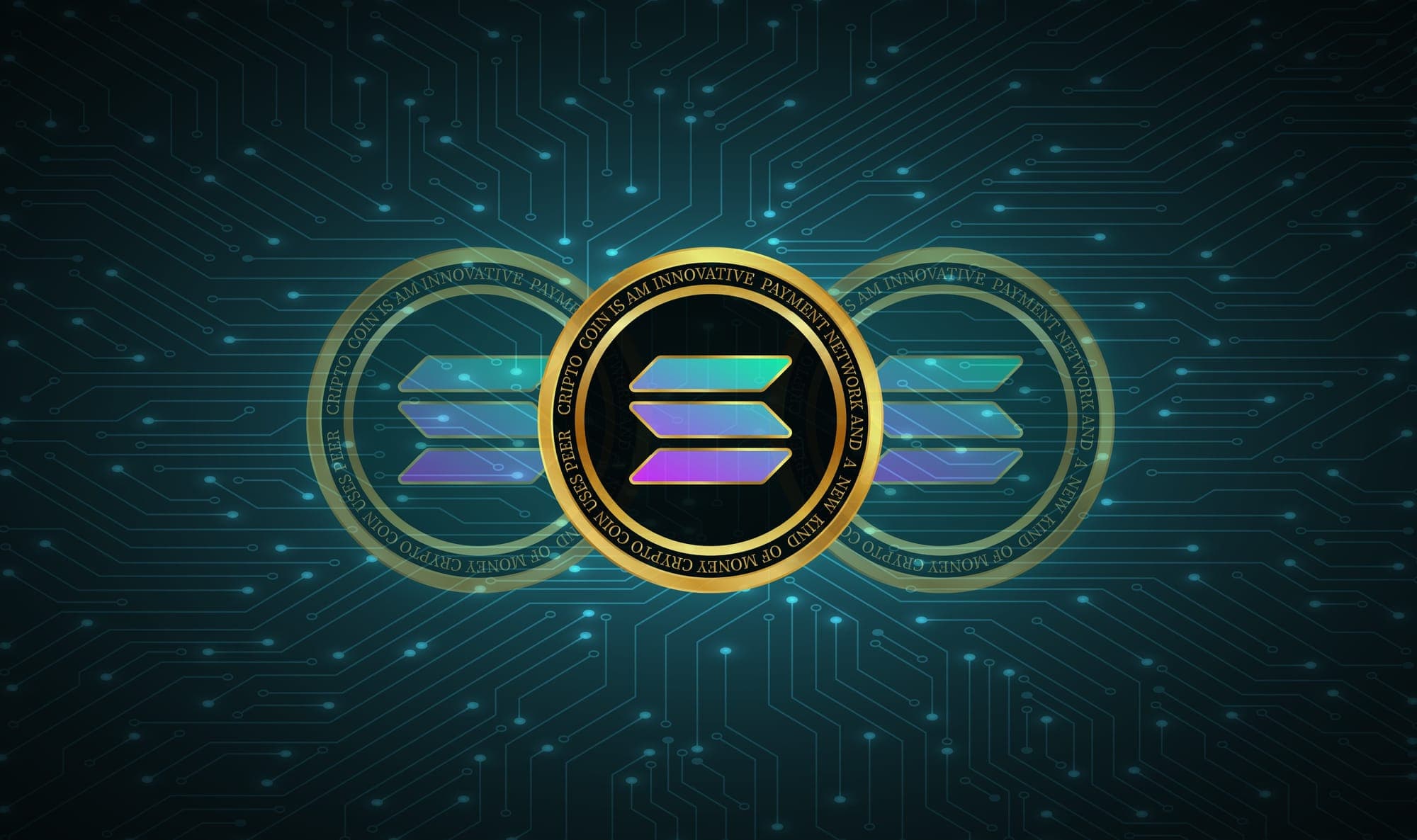 Solana vs. Ethereum: High-Speed Chain, Higher-Yield Potential