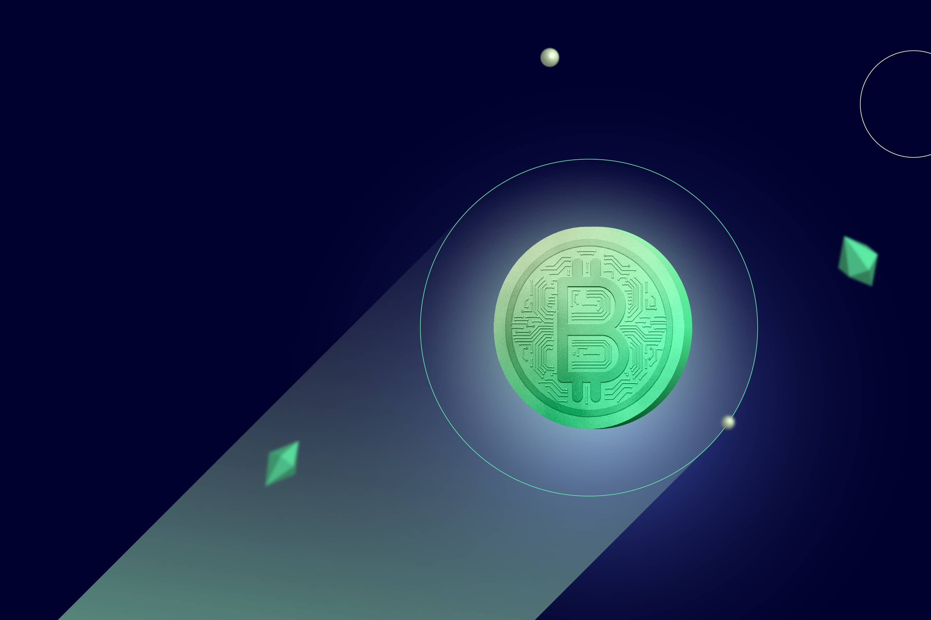 Purpose Core Bitcoin ETF