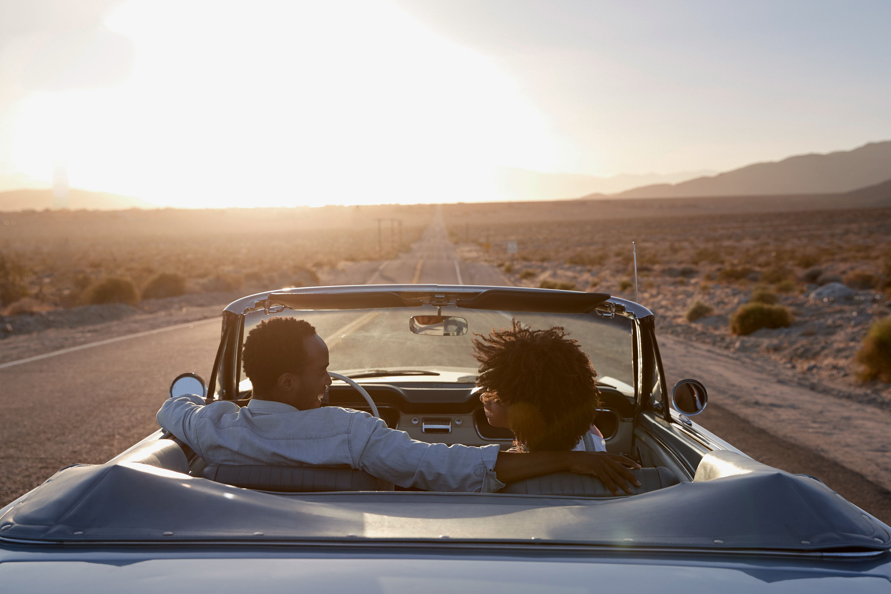 Alternatives Background