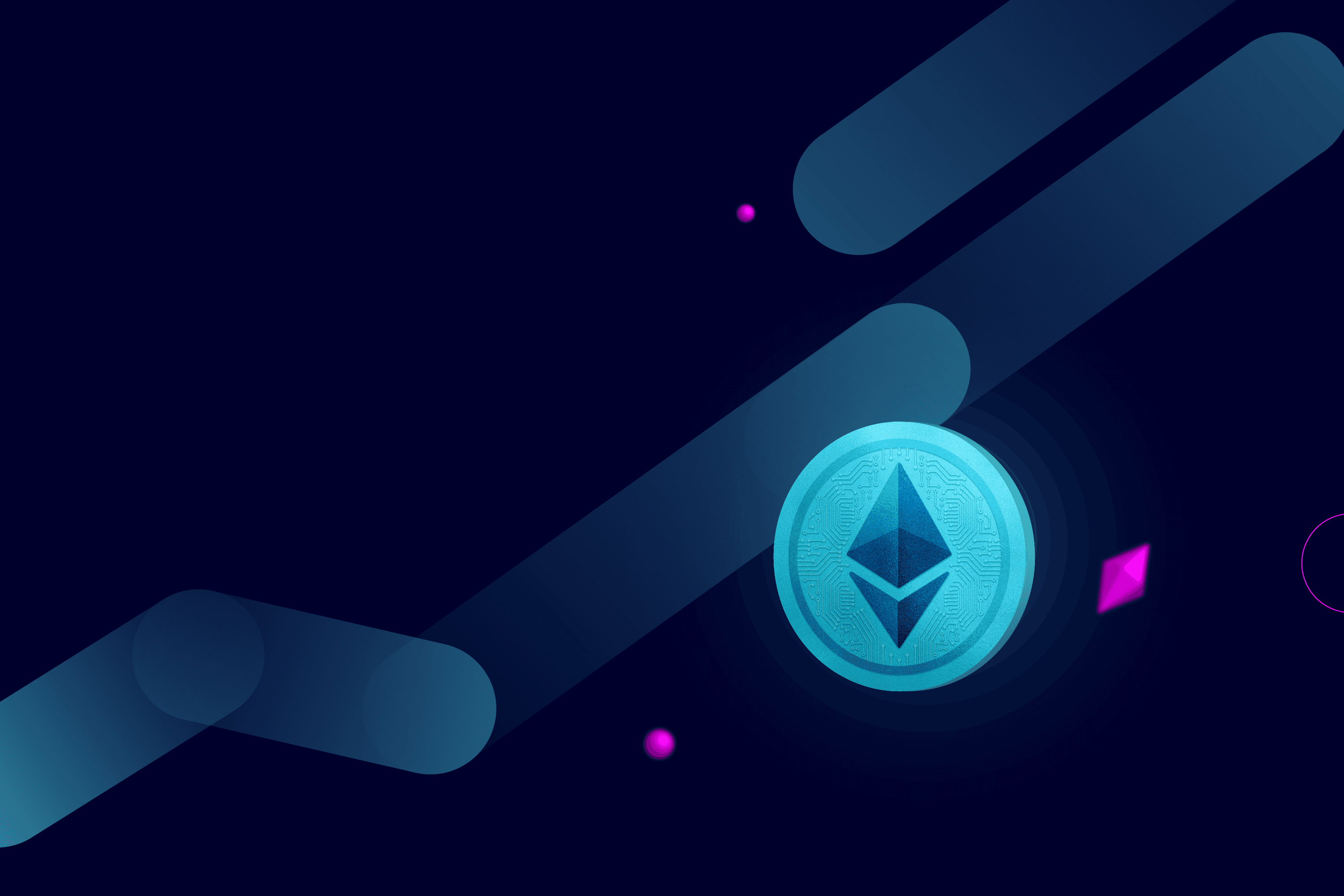 Purpose Ether Yield ETF