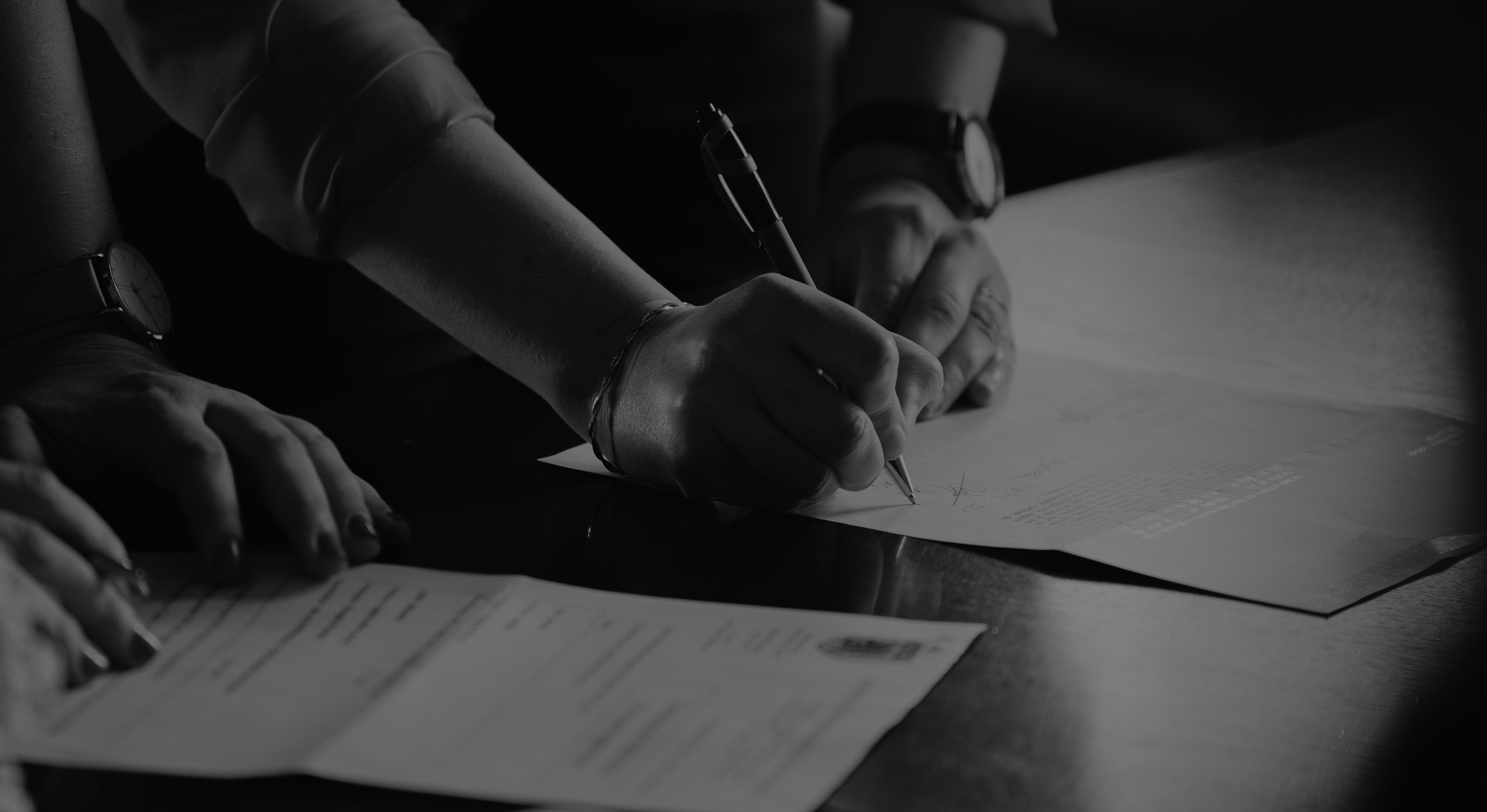 Purpose Investments Background