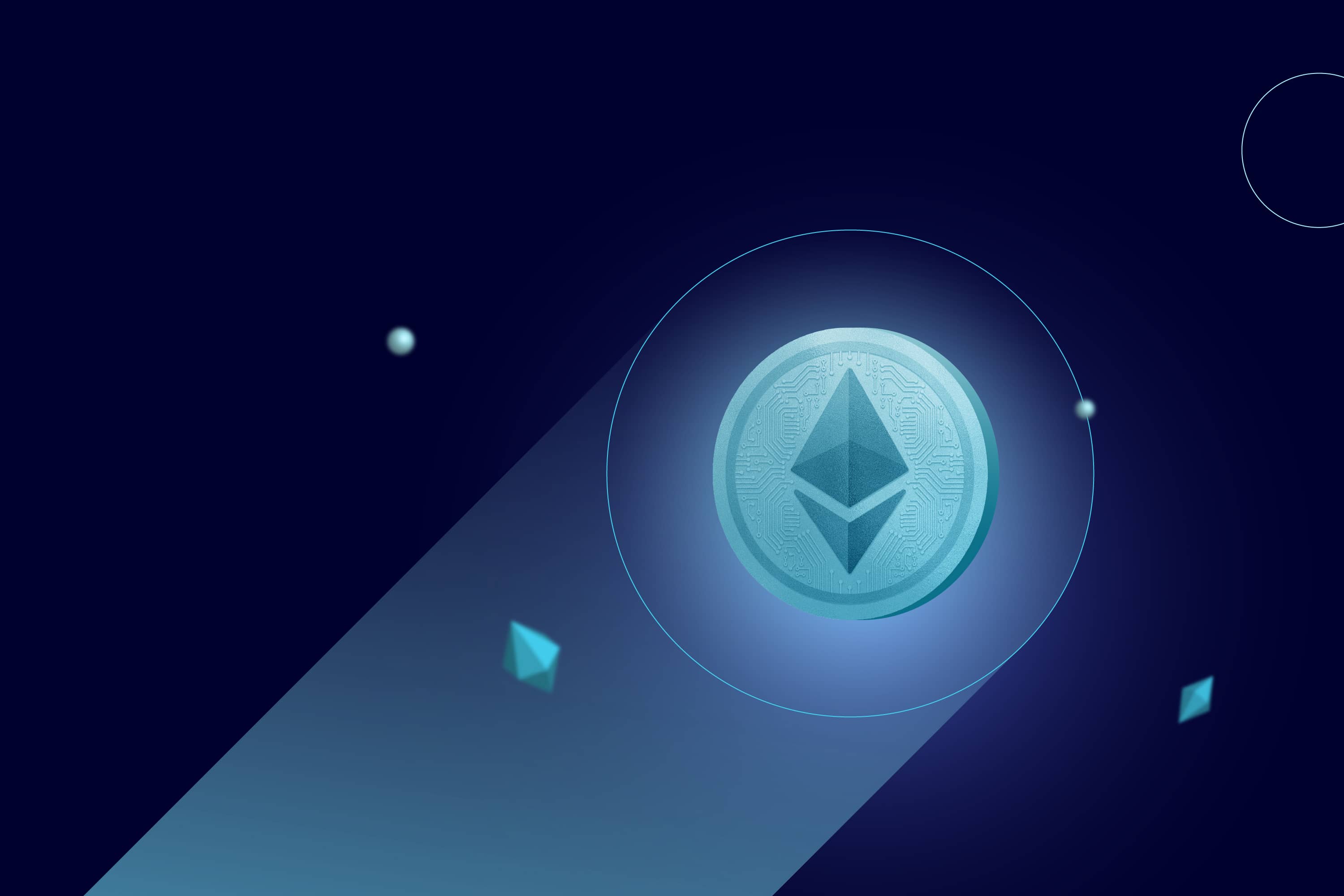 Purpose Core Ether ETF