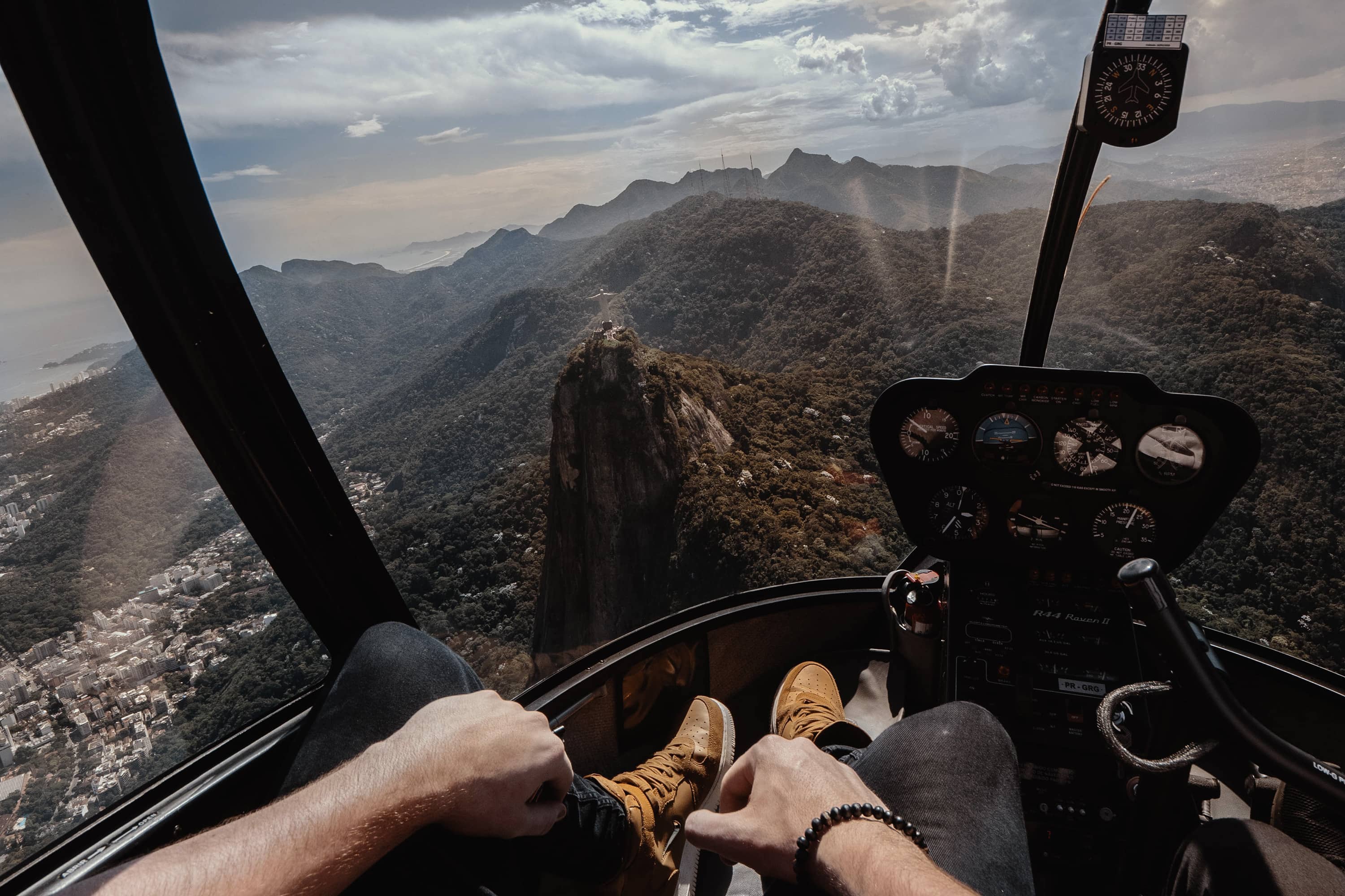 Purpose Global Resource Fund