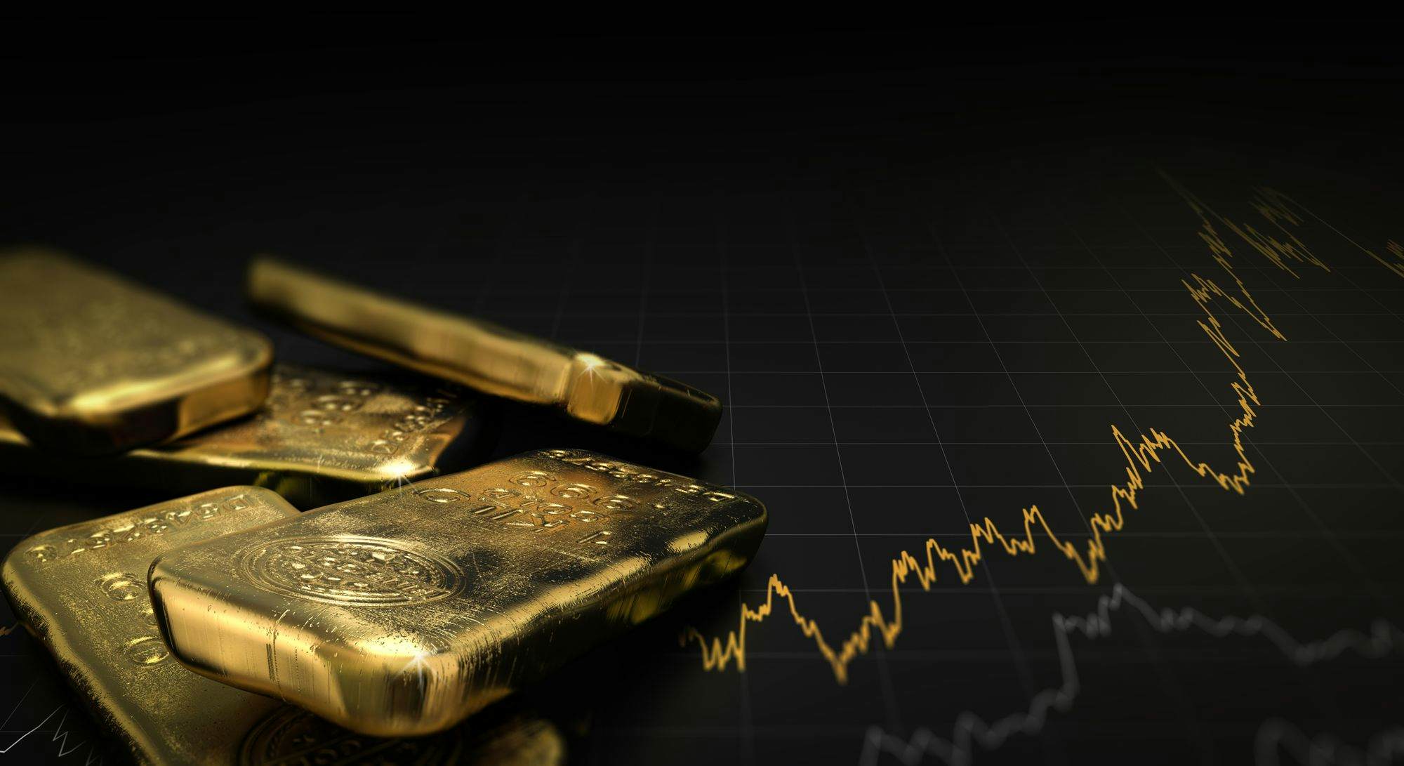 The case for buying gold and why KILO is the smartest way to do it