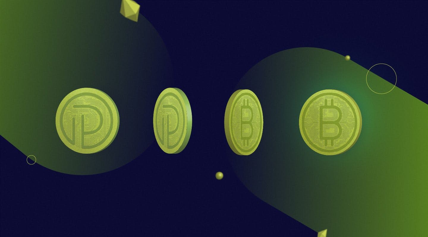 Purpose Investments lance le premier FNB de bitcoins au monde, dont le capital est investi directement dans cet actif numérique