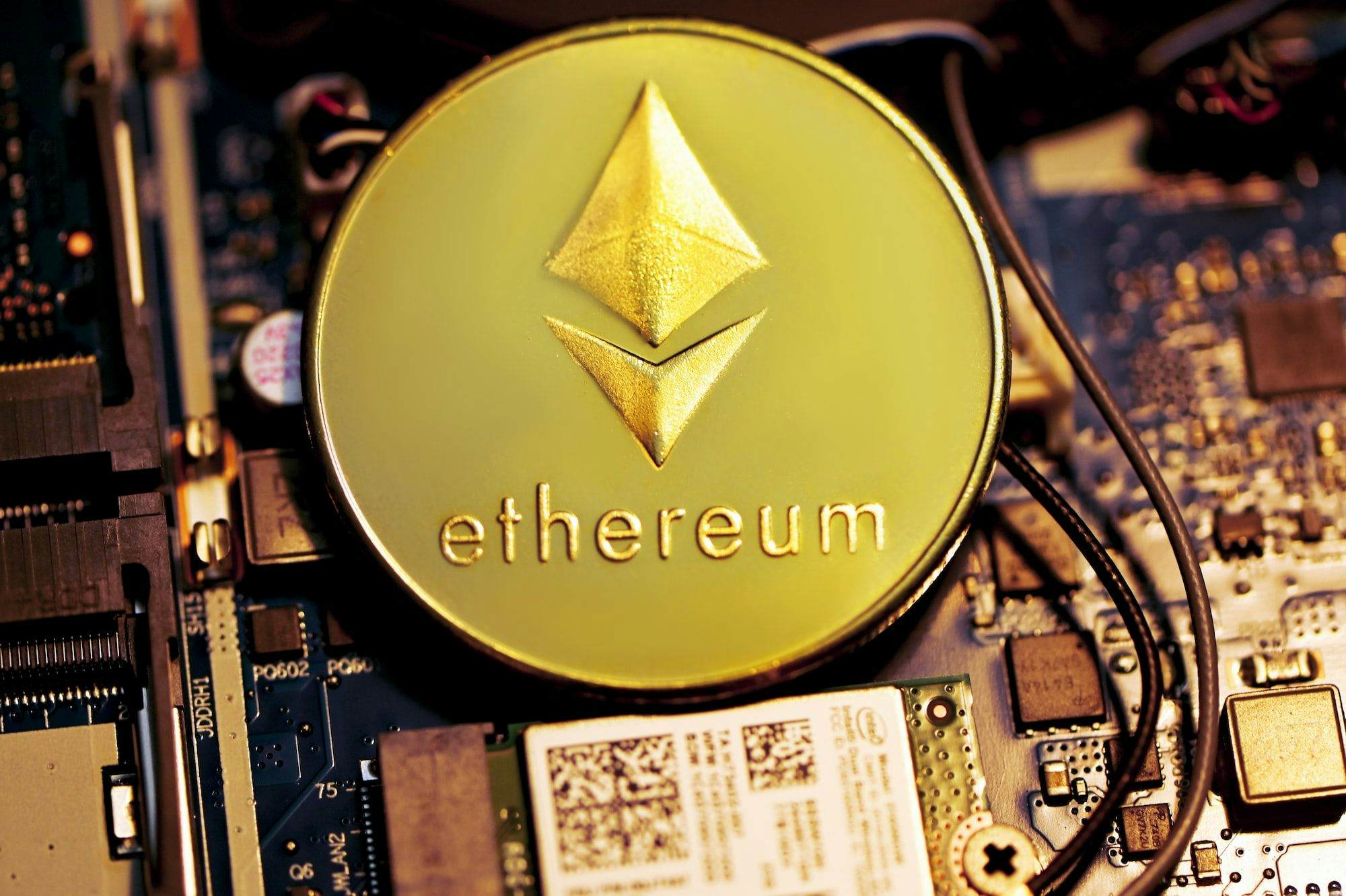 Investissements Purpose commente le plan pour les fonds Crypto à la suite de la fusion Ethereum