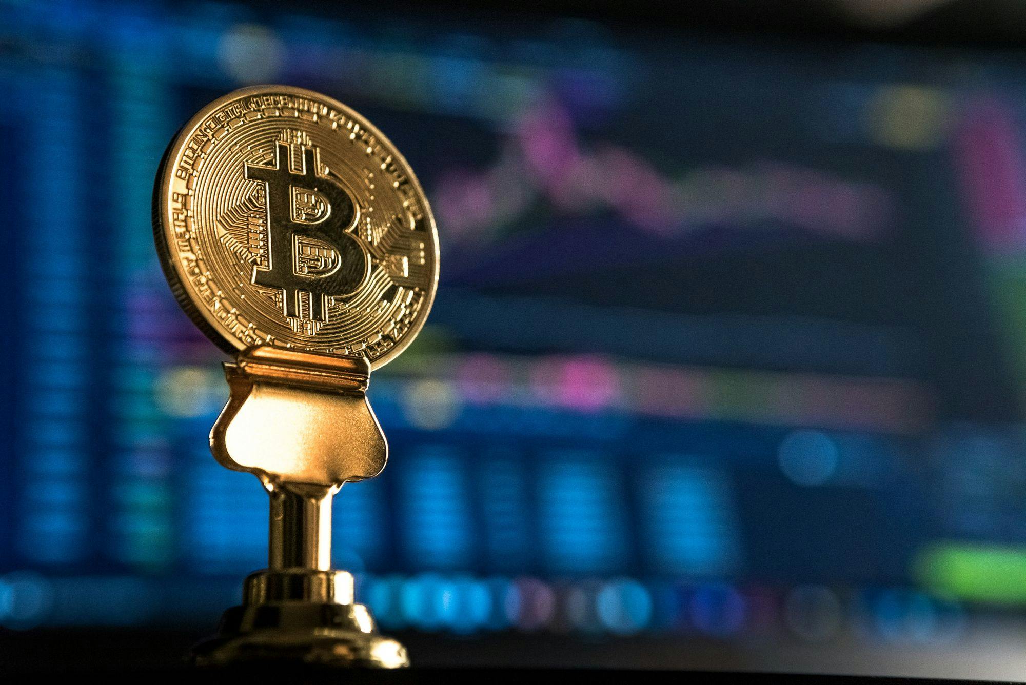 Les FNB Bitcoin au comptant : un pas de géant pour les investisseurs traditionnels