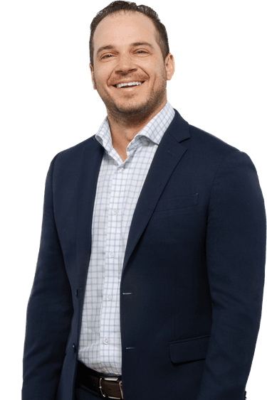 Matthew Piccone Rochester Meet the team at Purpose Investments