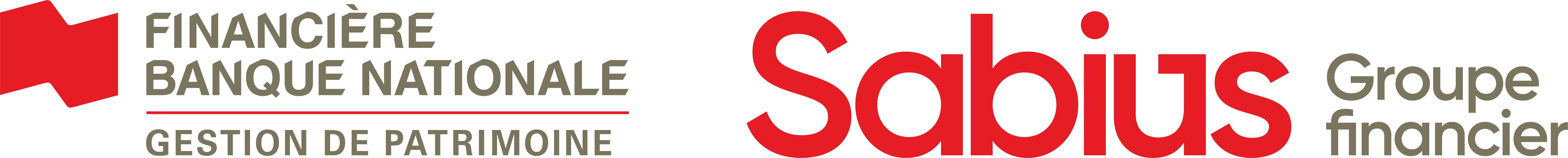 Sabius Financial Group – National Bank Full Logo